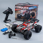 2025 New 1:16 Scale Large RC Cars 50km/h High Speed RC Cars Toys for Boys Remote Control Car 2.4G 4WD Off Road Monster Truck