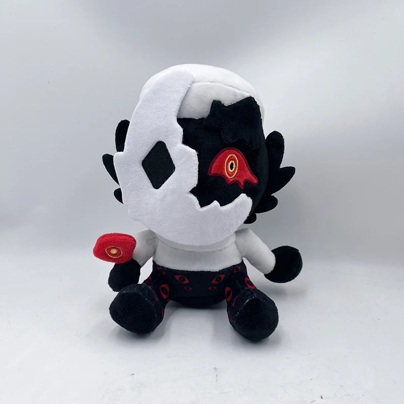 New Folly Plushie Regretevator Plush Dolls Stuffed Cotton Doll Animal Soft Doll Cute Room Decoration Customized Toys Birthday Gi