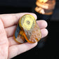 Greedy Big Fat Cat EDC Haptic Slider PEI Mechanical Fidget Toys ADHD Anti-Anxiety Tool Office Stress Relief Toys Adult Gift
