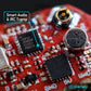 Hglrc Zeus Nano Vtx 5.8G 350Mw Video Transmitter IRC Tramp Built-In Microphone 16/20/25.5Mm Mount Original Fast Shipping