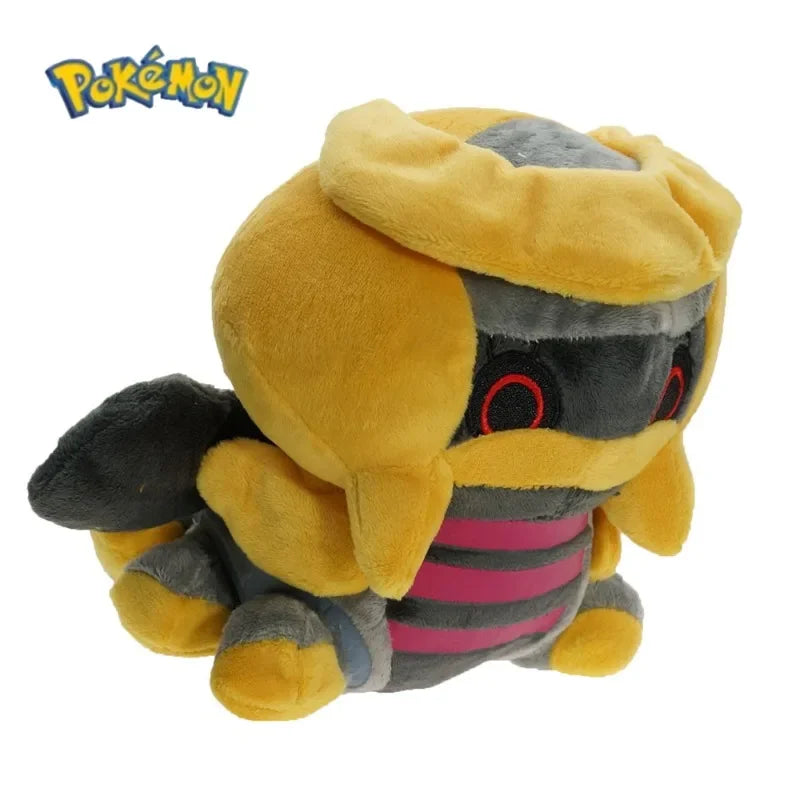 Hot Sale Pokemon Plush Origin Forme Giratina Stuffed Animal Cute Toy Anime Stuffed Toys Cute Plush Birthday Gifts for Kids