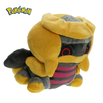 Hot Sale Pokemon Plush Origin Forme Giratina Stuffed Animal Cute Toy Anime Stuffed Toys Cute Plush Birthday Gifts for Kids