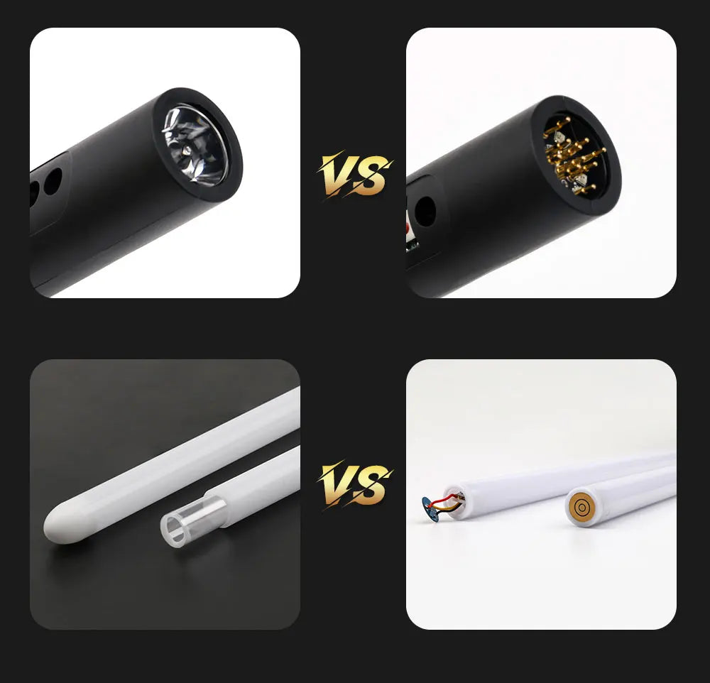 TXQSABER Replica Lightsaber Anakin Series SDRGB Pixel Lightsword Heavy Dueling Metal Handle FOC Blaster Light Sword Cosplay Toys