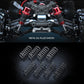 MJX 14209 14210 V3.0 1/14 RC Car 4WD Hyper Go 75km/h Brushless 2.4G Remote Control Truck Off-road Racing RC Truck Hobby RC Toy