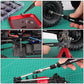 EPINON RC Car Repair Work Stand Repair Tool Set 360 Degree Rotation and 520 Pcs RC Screws Kit and RC Screwdrivers and Screws Pallet for 1/8 1/10 1/12 1/16 1/18 RC Car Crawler Truck Buggy