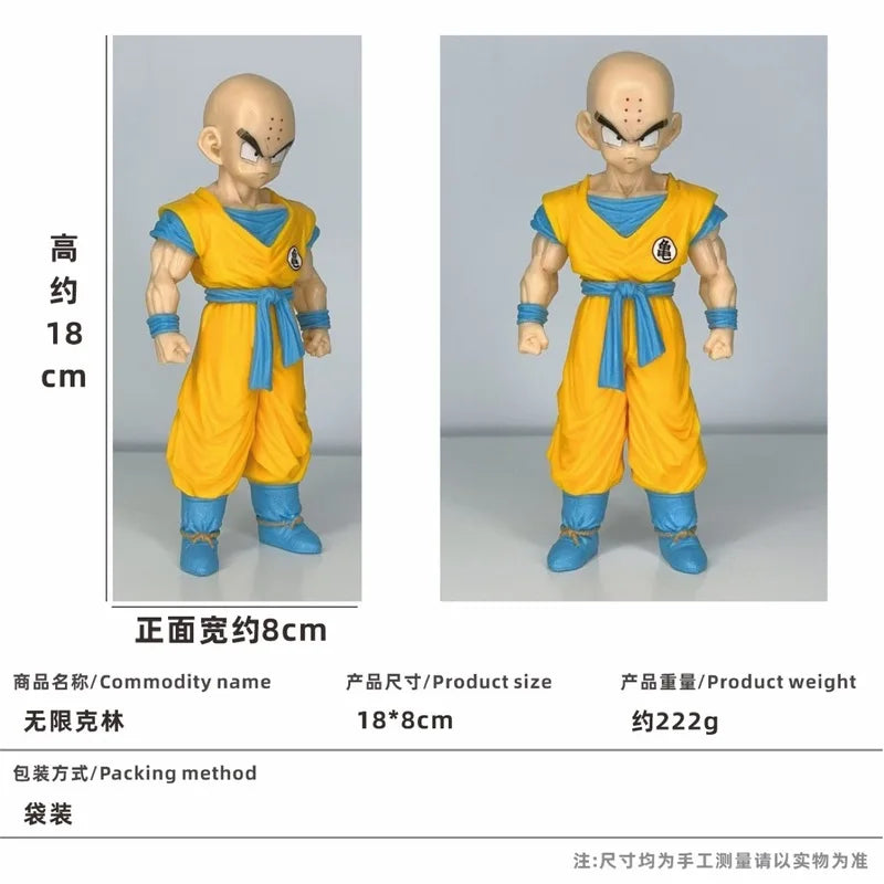 In Stock Dragon Unlimited Wufan Kelin Anime Handmade Model Desktop Ornament As A Holiday Surprise Gift For Friends Souvenir