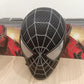 Hottoys Marvel 1:1 Tobey Mask 3D Cosplay Mask Faceshell Mascara Detachable Lenses Costumes Helmet Halloween Gift Ornament Toy