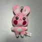 Kpop ATEEZzz Plush Pendant Keychain Aniteez Design Hongjoong Seonghwa Yunho Yeosang San Ming Wooyoung Jongho Accessories