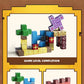 TNT Building Block Storage Box, Magnetic Building Blocks Toy, Building Block Set, Children's DIY Assembly Toy Building Blocks,