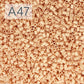 2.6mm/1000pcs Bag Mini Perler Hama Beads Iron Beads for Kids Diy Puzzles High Quality Handmade Gift Toy