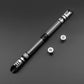 TXQSABER Neo Pixel Heavy Dueling RGB Lightsaber Metal Hilt Toys Cosplay Gift Light Jedi Saber Swords