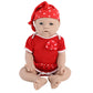 Authentic 100% Silicone Unpainted Reborn Baby Dolls Shipped from USA Warehouse Wholesale Realistic Baby Dolls for Kids Bebe Toys