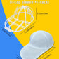 2Pcs/set Hat washing set, baseball duckbill cap, washing and sun drying integrated, non deformed machine wash protective rack
