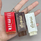 Japanese Simulated Chocolate Fidget Toy Bendable Stress Relief Keychain Creative Gift