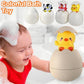Baby Bath Toy Wall Sunction Cup Track Water Games Children Bathroom Monkey Caterpilla Bath Shower Toy for Kids Birthday Gifts