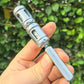 Handheld EDC Fidget Spinner Handheld Spinning Top Adult Stress-relieving Toy Metal Accessory Gift Anxiety Relief