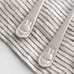 Kawaii Miffy Rabbit Stainless Steel Dessert Spoon Fruit Fork Anime Peripheral High-looking Home Restaurant Fork Spoon Set Gift