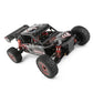 WLtoys 124016 124017 RC Car 75km/h High Speed Remote Control Crawler 2.4G Electric 4WD Off-Road Drift Climbing Racing Vehicle Toys Brushless Motor