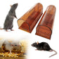 Powerful Mouse Trap Safe Pet Child Friendly Eco Non Toxic Durable Reusable Easy Setup Quick Catch Home Garage Effective Control