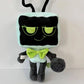30cm D-Dandy'S W-World Vee Magnetic Plush Toy Cute TV Head Dolls Soft Stuffed Game Character Doll Home Decor Collectible Gifts