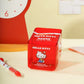 Genuine Sanrio Kawaii Pen Holder Hello Kitty Desktop Pencil Organizer School Office Stationery Supplies Birthday Gifts