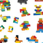 DIY creative building blocks big set city classic building blocks assemble birthday gift children's educational toys