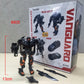 JYH 8809 KO SS05 SS87 SS93 SS13 Transformation Hornet Warrior Hot Rod Grimlock  Deformation KO