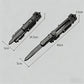 Assassin's Sleeve Sword Retractable Rotatable Hidden Blade Toy Child Toy Interactive Cosplay Props Game Toy Party Gift