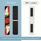5pcs Simple And Fun Cat Paw Magnetic Bookmarks Reading Items Page Holder Stationery Office Supplies Book For Pages Books Readers