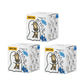 52toys Ghost Behold My Cat Series Blind Box Each Style With A Luminous Effect Car Decorative Ornament Model Mystery Box Fun Gift