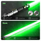 Luke Skywalker Lightsaber Replica Highly Accurate EP8 with Control Box