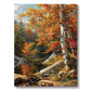 5D Diamond Art Painting Aurora Landscape DIY Mosaic Embroidery Kit