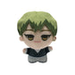 Jujutsu Kaisen Plush Keychain 13cm Plushies Stuffed Doll Toys Fushiguro Megumi Itadori Yuji Okkotsu Yuta Zenin Naoya Choso