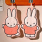 1/2 Pcs Cute Miffy Rabbit Home Towel Thickened Bathroom Kitchen Cartoon Towel Miffy Brand Periphery