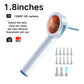 1.8’’ Screen Ear Camera Instant On/Record, Home & Pet Otoscope for Kids/Adults/Dogs/Cats, HD Visual Ear Cleaner
