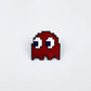 Retro Pac-Man Enamel Pins Set Classic Arcade Game Ghost Brooch Metal Badge for Backpack Clothes Lapel Pin Gift for Gamers