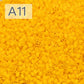 2.6mm/1000pcs Bag Mini Perler Hama Beads Iron Beads for Kids Diy Puzzles High Quality Handmade Gift Toy