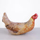 Simulation Hen Bird Goose Plush Doll Pillow Cushion Toy Creative Plush 3D Bird Plush Toy Stuffed Chicken Soft Stuffed Toy