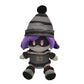 Anime Game Murder Drones Plush Toy UZI Murder Drones Little Robot Baby Doll Boys Girls Toys Children Birthday Gifts Popular Toys
