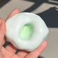 Shapeable Vacuum Squishies Sand Ball Stress Ball Noisy Ball Desktop Soothing Toy Squeezing Ball Grape Crunchy Squishy Gifts New