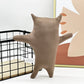 28cm Happy Cat Plush Stuffed Animal Cat 11.8inch Cute Cat Plush Interactive Cat Plush Stuffed Animal Happy Cat Kids Toys