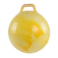 18" Hopper Ball with Handle Bouncing Ball Marble Bouncy Balls Hopping Toys Inflatable Hop Ball Jumping Ball for Boys Girls