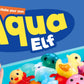 JOYFY Aqua Elf Water Gel Kit Magic Fairy Water Toy Kit with 10 Magic Gels 12 Sea Creature Molds for Presents Birthday Gifts