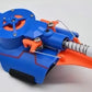 Electric Auto Retractable Spider Web Shooter Wrist Mounted Web Launcher Novelty Cosplay Prop For Adult Hero Role Play Anime Toys