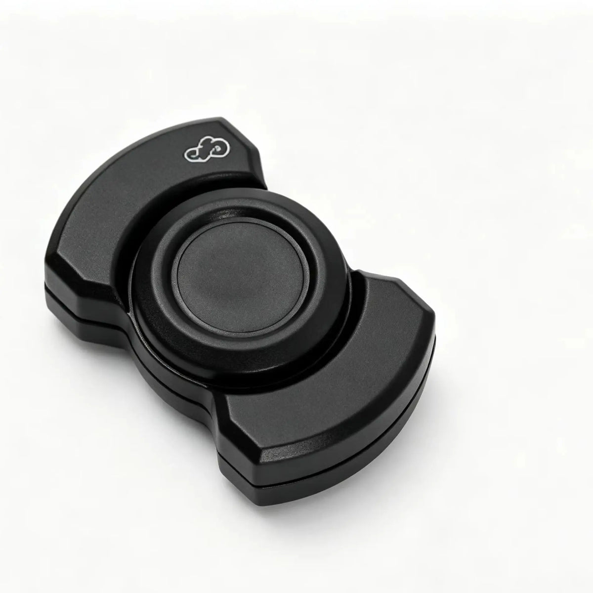 Multi-Mode Magnetic Fidget Spinner EDC Magnetic Slider Toy Stress Relief Hand Toy Anxiety Focus Desk Toy For Office Adults