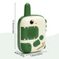 Children's Walkie Talkie Handheld Small Pager Parent-Child Wireless Outdoor Remote Intelligent Communication Puzzle Toy Gift