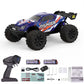 JIUSI PT14R MT14R 1/14 4WD RC Car 80km/h Brushless 2.4G Remote Control Racing Car High Speed Off-road RC Truck 3S 35C 2200mAh