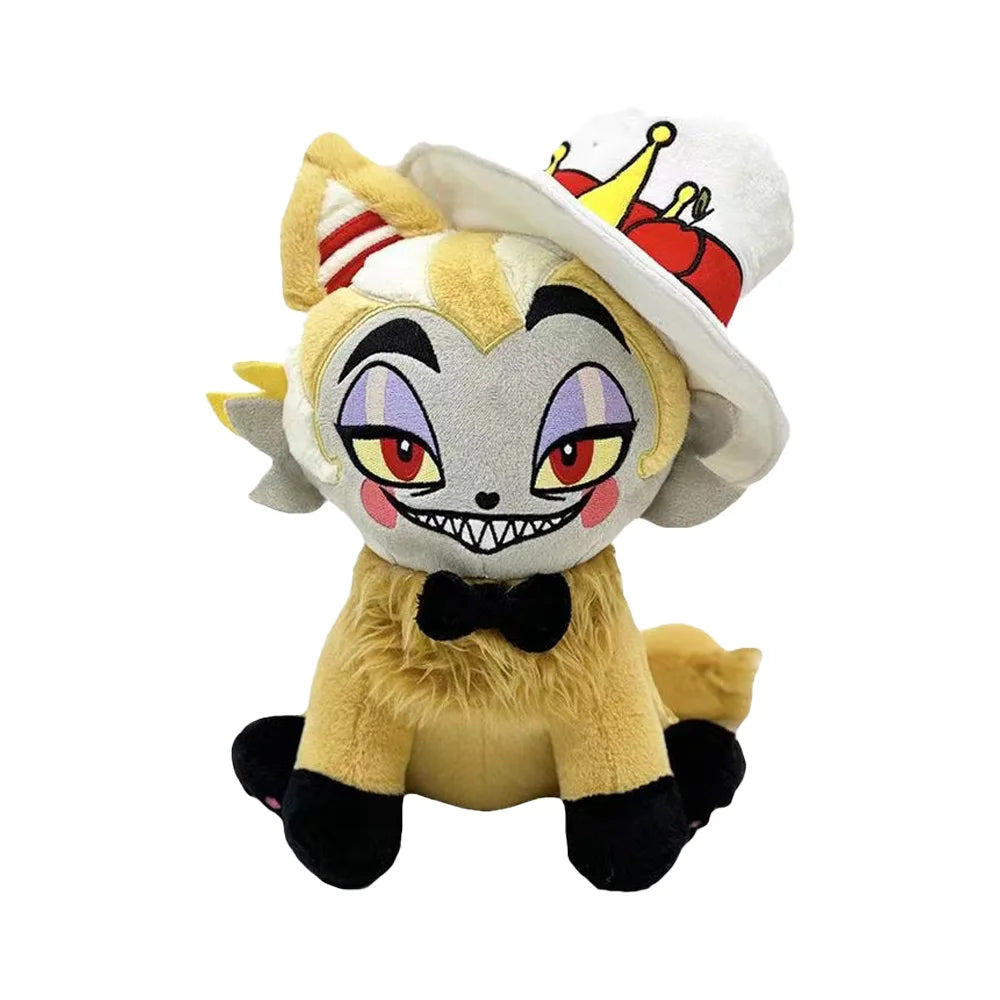Anime Merchandise Movie Role Plush Toy Surrounding Plush Characters Plushie Stuffed Cute Toy Christmas Birthday Gifts Home Decor