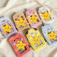 Kpop BT21 TATA COOKY CHIMMY KOYA MANG RJ SHOOKY Idol Peripherals Support Stick Lampshade Korean Star Idol Photo Card Holder