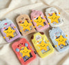 Kpop BT21 TATA COOKY CHIMMY KOYA MANG RJ SHOOKY Idol Peripherals Support Stick Lampshade Korean Star Idol Photo Card Holder